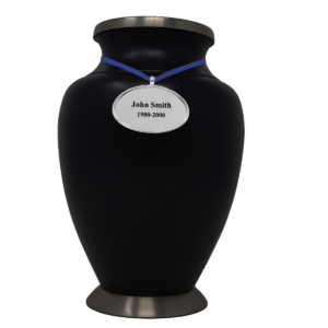 couleur de ruban bleu