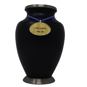 couleur de ruban bleu