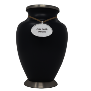 couleur de ruban brun