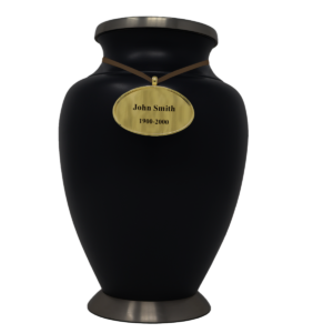 couleur de ruban brun