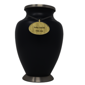 couleur de ruban noir