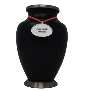 couleur de ruban rouge