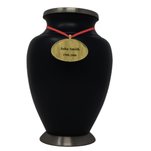 couleur de ruban rouge