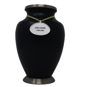 couleur de ruban vert