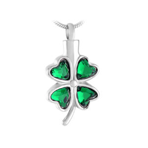Pendentif Trèfle