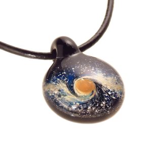 Pendentif Galaxie - Très Grand