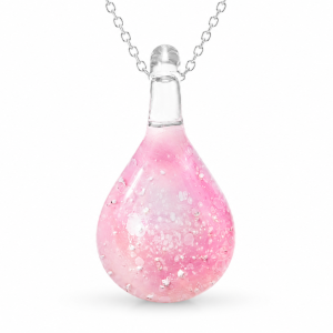 Pendentif funéraire – Jonathan Leon – Goutte