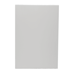 Urne funéraire en bois – Origine – Blanc_2